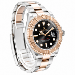Rolex Yacht-Master 40MM 126621 Two Tone Watch